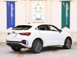 Q3スポーツバック 35 TFSI Sライン 