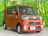大好評のボディコーティング「弾スプラッシュコート」もご納車までに施工可能。通常のガラスコートと異なる、耐久年数6年の無機質ガラスコーティングが、ボディをキレイな状態に保ってくれます。