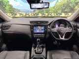 エクストレイル 2.0 20Xi レザーエディション 