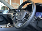 XC60 B5 AWD インスクリプション 4WD 4WD 本革シート
