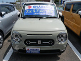 アルトラパン LC X 