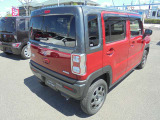 人気のあるハスラーのOEM車となります!