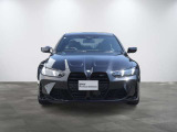 M4クーペ  コンペティション M xドライブ 4WD
