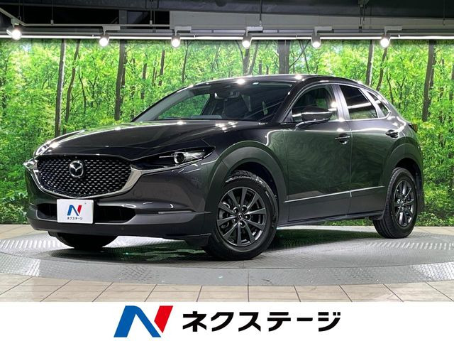 CX-302.0 20S