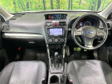 フォレスター 2.0 XT アイサイト 4WD 
