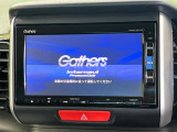 N-BOXカスタム G ターボ Lパッケージ 