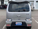 ワゴンRカスタムZ ハイブリッド(HYBRID) ZT 4WD 
