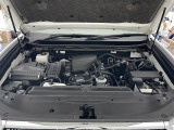 ランドクルーザープラド 2.7 TX Lパッケージ 4WD 本革シート
