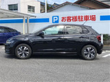 ポロ TSI コンフォートライン 