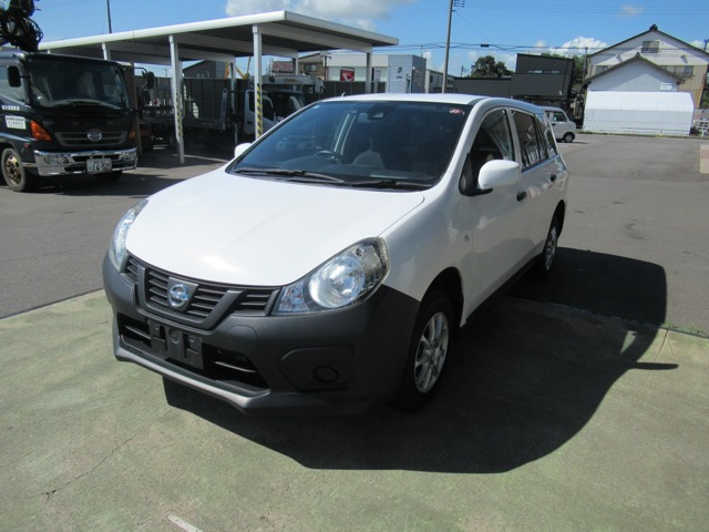 NV150AD 1.6 VE 4WD 