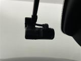 【前後ドライブレコーダー】映像・音声などの運転中の記録を残します。事故などを起こした起こされた時の証拠になりえますので、もしも時でも安心ですね。