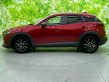 CX-3 1.5 XD ツーリング 
