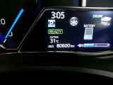 走行距離80700km