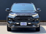 RAV4 2.5 ハイブリッド アドベンチャー E-Four 4WD TRDフルエアロ RAYS17インチアル...