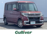 H28年式 タントカスタム入荷しました。