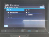 TV/ブルートゥースなども楽しめます