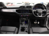 Q3スポーツバック 35 TFSI Sライン 