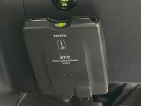 【ETC】高速道路の料金所をストレスなく通過!話題のスポットやサービスエリアに多い「スマートIC」利用時は必須のアイテムです。当店でセットアップを実施、ご納車当日からすぐにご利用いただけます!