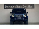 Gクラス AMG G63 (ISG) 4WD 