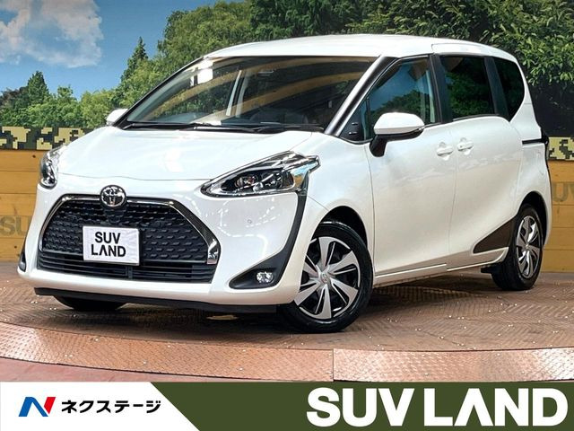 シエンタ 1.5 G クエロ 