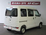 ピクシスバン デラックス SA3