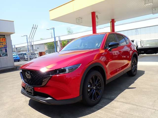 CX-52.2 XD ブラック セレクション10.25ディスプレイ 360°ビューモニター