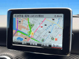 ●純正ナビ:一体感のあるナビは、高級感ある車内を演出してくれます。オーディオ機能も充実しておりますので、運転もより楽しめます♪