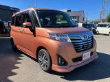 ルーミー 1.0 カスタム G 4WD 