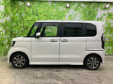 N-BOXカスタム L 