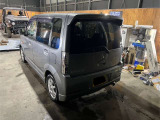 eKスポーツ X 4WD 