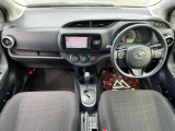 ヴィッツ 1.3 F 4WD 