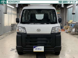 ハイゼットカーゴ スペシャル 4WD 