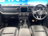 ラングラー アンリミテッド サハラ 4WD 