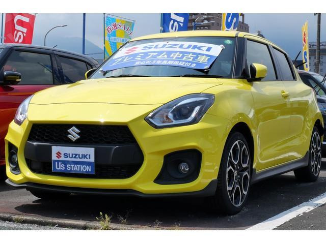 スイフト 1.4 スポーツ 