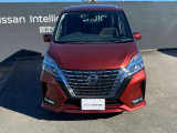 セレナ 2.0 ハイウェイスター V 