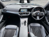 3シリーズツーリング 320d xドライブ Mスポーツ  4WD 