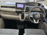 N-BOX G EX ターボ ホンダセンシング 4WD 修復歴無し