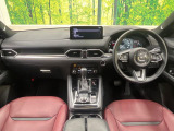 CX-8 2.2 XD スポーツアピアランス 