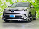 トヨタ C-HR