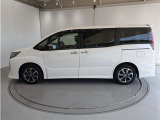 ノア  2.0 Si WxBIII