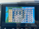 【テレビ】車内でテレビをお楽しみいただけます!