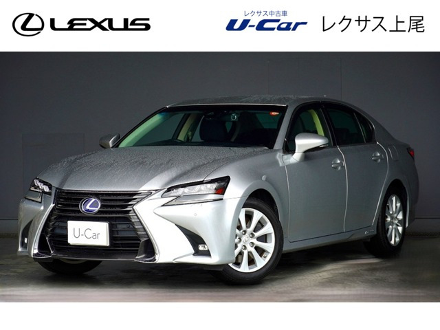 GS 300h I パッケージ 