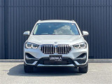 X1 xドライブ 18d xライン 4WD 本革シート
