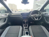 T-Cross TSI Rライン 修復歴無し
