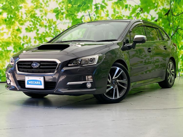 レヴォーグ 1.6 GT-S アイサイト 4WD 