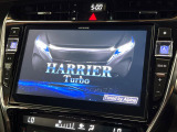 【BIG-X9インチナビ】人気の大画面BIG-Xナビを装備。専用設計で車内の雰囲気にマッチ!ナビ利用時のマップ表示は見やすく、テレビやDVDは臨場感がアップ!いつものドライブがグッと楽しくなります♪