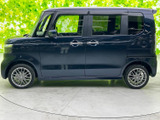 N-BOXカスタム ターボ 4WD 