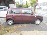 アルトラパン G 4WD 