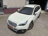 レガシィアウトバック 2.5 リミテッド 4WD 
