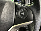 【クルーズコントロール】高速道路もラクラク走行。アクセルを離しても一定速度で走行ができ、長距離運転時の負担を軽減!加速・減速も簡単なスイッチ操作で調整できます。